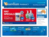 Guardian Pharmacy