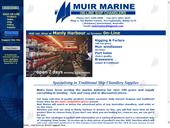Muir Marine
