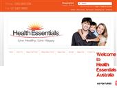 Health Essentials Australia