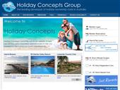 Holiday Concepts
