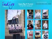 Indigo Handbags