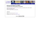IS Wright Coins, Banknotes, Medals, Militaria 
