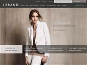 J Brand