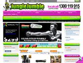 Jungle Jumble