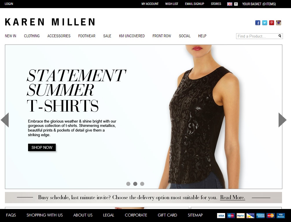 Karen Millen