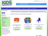 Kids Products Online