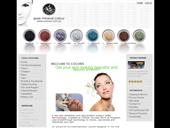 Colores Mineral Cosmetics
