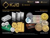 KJC Coins
