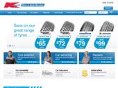 Kmart Tyre & Auto Service