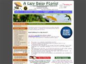A Lazy Daisy Florist