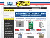 L&H Clearance Centre