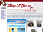 Liquid Glass Oz