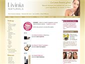 Livinia Skincare