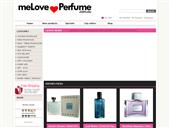 Meloveperfume