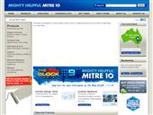 Mitre 10