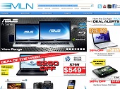 MLN Computers