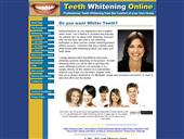 Teethwhitening Online