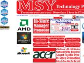 MSY Technology
