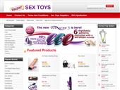 Discount Sex Toys