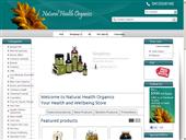 Natural Health Organics