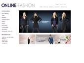 Online Fashion