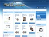 Online Tackle Shop