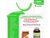 Organics Australia Online