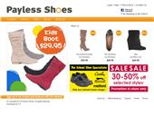 Payless Shoes