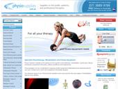 Physio Supplies