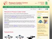 Pressure Cooker Centre