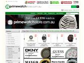 Prime Watch Store