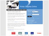 Printer Supplies Online