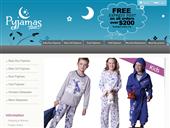 Pyjamas.com.au