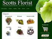 Scotts Florist