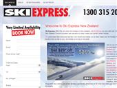 Ski Express
