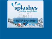 Splashes Online