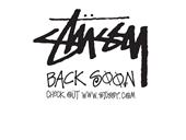 Stussy