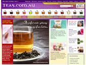 Teas.com.au