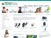 Tens Machine Australia