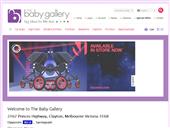 The Baby Gallery
