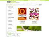 Cookbooks.com.au