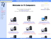 TI Computers