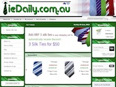 TieDaily.com.au