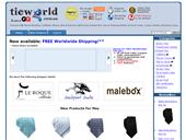 Tieworld