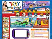 Toys Madness