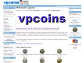 VP Coins