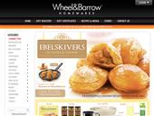 Wheel & Barrow Homewares