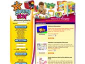 Youngstar Educational Products