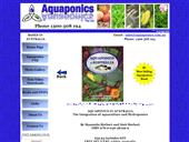 Aquaponic The Integration of Aquaculture and Hydroponics