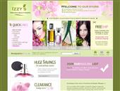 IZZY's Perfume & Beauty